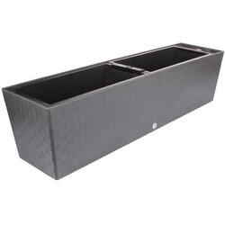 Plastkon samozalivalno korito Supreme Cene