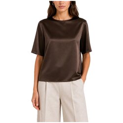 Niu' Topi & Bluze SS26611T202 Rdeča Cene