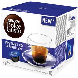 Dolce Gusto NESCAFE kapsule ristretto ardenza 16kom Cene