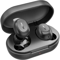Mpow bluetooth slušalke mdots BH510A tws IPX6 stereo črne Cene