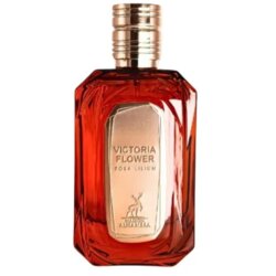Maison Alhambra Victoria Flower Rosa Lilium 100ml Cene
