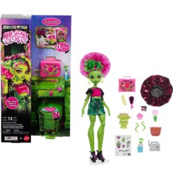Monster High JHK45 punčka Cene