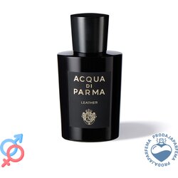 Acqua Di Parma Leather - 100ml Cene