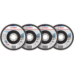 Bosch Lamelni disk X451 2608626162, O125, T29, Mix G, 15 komada Cene