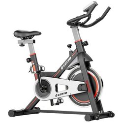 Lotto Sobni bicikl Ego500 Spin bicikl Pro racing bike ( 200000962901 ) Cene