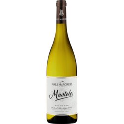 Nals_Margreid Mantele Sauvignon Blanc belo vino 0,75 l Cene
