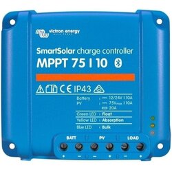 Victron Energy SmartSolar MPPT 75/10 Cene