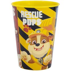 STOR kozarec 260 ml boy rescue pups 81607 Cene
