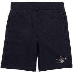 Tommy Hilfiger TH LOGO SWEATSHORTS Cijene