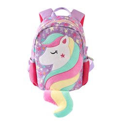 YESSS! dečji ranac platneni unicorn Cene