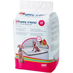 Savic Puppy Trainer blazinice - XL: D 90 x Š 60 cm, 30 kosov Cene