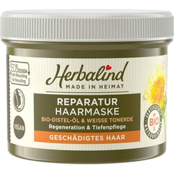 Herbalind Maska za obnovu kose Cene