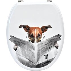 Tendance daska za WC uzorak Karamel MDF Cijene