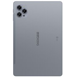 Doogee tab G6 vip edition 4G 6+256 gray Cene
