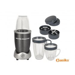 Nutri practic blender 900W Cene