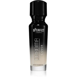BPerfect Chroma Cover Matte tekoči puder z mat finišem odtenek C1 30 ml Cene
