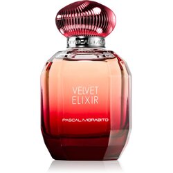 Pascal Morabito Velvet Elixir parfumska voda za ženske 100 ml Cene