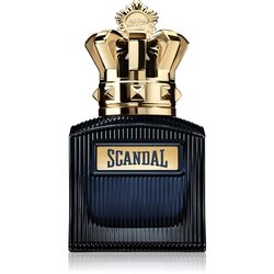 Jean Paul Gaultier Scandal Pour Homme Intense parfumska voda za moške 50 ml Cene