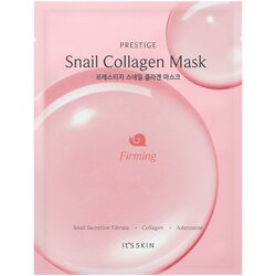 It'S Skin Snail Prestige maska za lice sa kolagenom 20g Cene