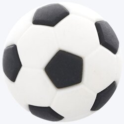 Crocs Bed textured soccer ball U Cene