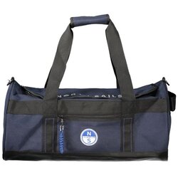 North Sails muška plava duffle torba Cijene
