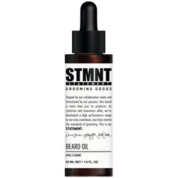 STMNT Care olje za brado 50 ml Cene