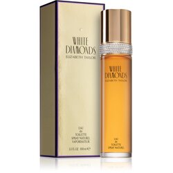 Elizabeth Taylor White Diamonds toaletna voda 100 ml za žene Cene