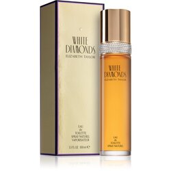 Elizabeth Taylor White Diamonds toaletna voda 100 ml za ženske Cene