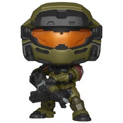 Funko Pop GAMES:HALOINFINITE- NOBLE DEFENDER VARIANT W/WEAPON Cene