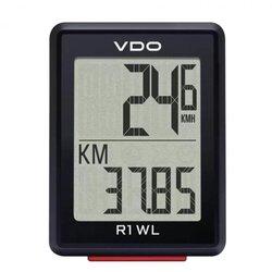 Ciklokompjuter VDO BC R1 ATS (ANALOGUE WIRELESS) Cijene