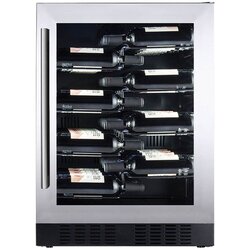 Temptech hladilnik za vino CPROX60SX-24 Cene