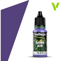 Vallejo Alien Purple 18ml - Game Air 76.076 Cene