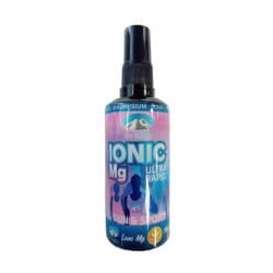 Be Natur Ionic Magnezij Cene
