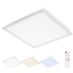 Telefunken 3010-06TF - led prigušiva panel LED/36W/230V + daljinski upravljač Cene