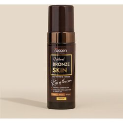 Rossen bronze pjena za samopotamnjivanje Cene