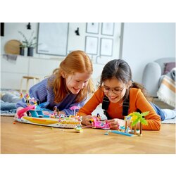 Lego LEGO® Friends 41433 Čoln za zabave Cene