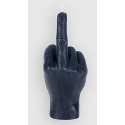 CandleHand F*Ck You Small Candle black Cene