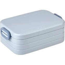 Mepal Lunchbox Take a Break, midi - Nordic Blue Cene