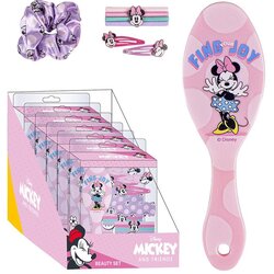 Disney Mickey&Friends Beauty set III. (za lase) za otroke Cene