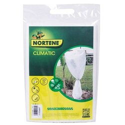 Nortene Zaštita za biljke od hladnoće Climatic (10 x 1,6 m, Bijela) Cene