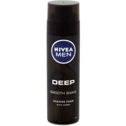 Nivea men deep pena za brijanje 200ml Cene