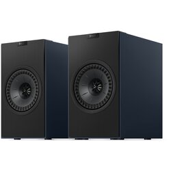 Kef Coda W Midnight Blue WLAN HiFi po zvucnik Cijena paru Cene