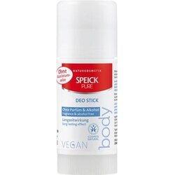 SPEICK pure deodorant v stiku brez alkohola Cene