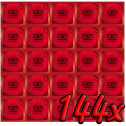 EXS Warming 144 pack Cene
