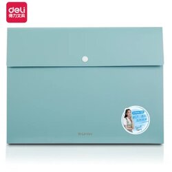 Fascikla SA PREGRADAMA DELI PASTEL A4 veličine sa 8 pregrada ZELENA 72456 Cene