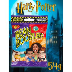 Jelly Belly Candy draže bombone beanboozled, 54g Cene