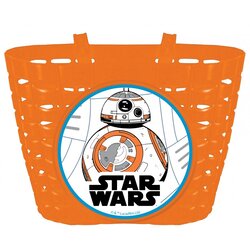 Seven korpa na korman za bmx star wars ( 187072 ) Cene