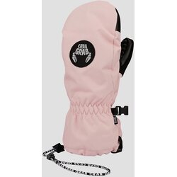 Crab Grab Cinch Youth Kids Rokavice Mitt soft pink Cene