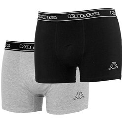 Kappa muški donji veš Logo leo 2pack 304UC30-900 Cene