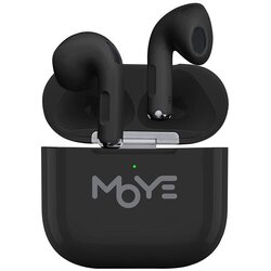 MOYE TECH slušalice Moye Aurras 3 Lite - Black Cene